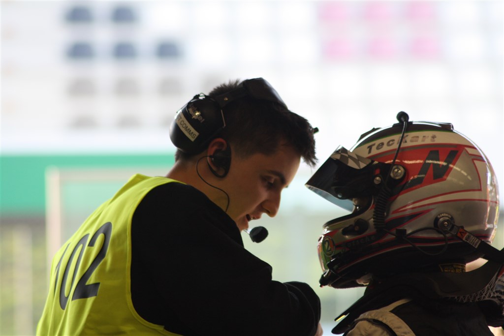(Foto: TecKart Racing)